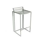 Bar Stool by Gillmore