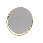 Wall Hanging Mirror by Gillmore