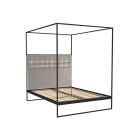Federico Canopy Beds by Gillmore