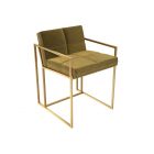 Dining Chair by Gillmore