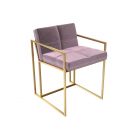 Dining Chair by Gillmore