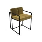 Dining Chair by Gillmore