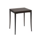 Rectangular Side Table by Gillmore