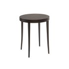 Circular Side Table by Gillmore