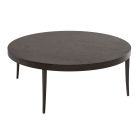 Circular Coffee Table by Gillmore