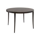 Circular Dining Table by Gillmore