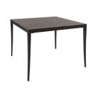 Square Dining Table by Gillmore