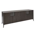 Buffet Sideboard Double Length by Gillmore