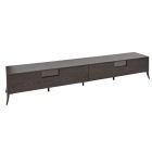 TV &amp; Media Sideboard Double Length by Gillmore