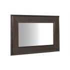 Wall Hanging Mirror by Gillmore