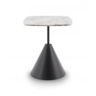 Square Side Table by Gillmore