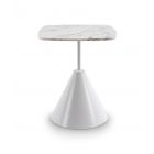 Square Side Table by Gillmore