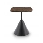 Square Side Table by Gillmore