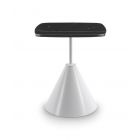 Square Side Table by Gillmore