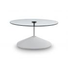 Round Coffee Table by Gillmore