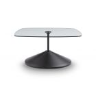 Square Coffee Table by Gillmore