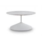 Round Coffee Table by Gillmore