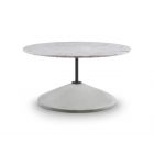 Round Coffee Table by Gillmore