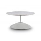 Round Coffee Table by Gillmore