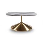 Square Coffee Table by Gillmore