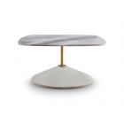 Square Coffee Table by Gillmore