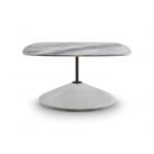 Square Coffee Table by Gillmore