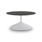 Round Coffee Table by Gillmore