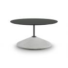 Round Coffee Table by Gillmore