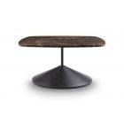 Square Coffee Table by Gillmore