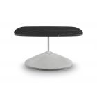 Square Coffee Table by Gillmore