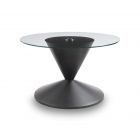 Small Round Coffee Table by Gillmore