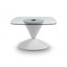 Small Square Coffee Table by Gillmore