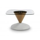 Small Square Coffee Table by Gillmore