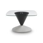 Small Square Coffee Table by Gillmore