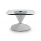 Small Square Coffee Table by Gillmore