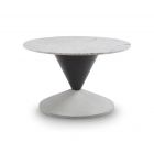 Small Round Coffee Table by Gillmore