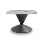 Small Square Coffee Table by Gillmore