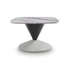 Small Square Coffee Table by Gillmore