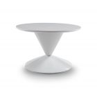 Small Round Coffee Table by Gillmore