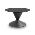 Small Round Coffee Table by Gillmore