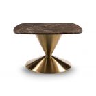 Small Square Coffee Table by Gillmore