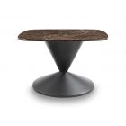 Small Square Coffee Table by Gillmore