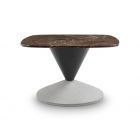 Small Square Coffee Table by Gillmore