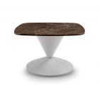 Small Square Coffee Table by Gillmore