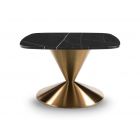 Small Square Coffee Table by Gillmore