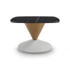 Small Square Coffee Table by Gillmore