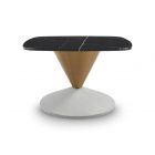 Small Square Coffee Table by Gillmore