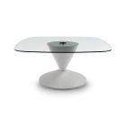 Large Square Coffee Table by Gillmore