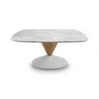 Large Square Coffee Table by Gillmore