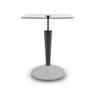 Square Bar/Poseur Table by Gillmore